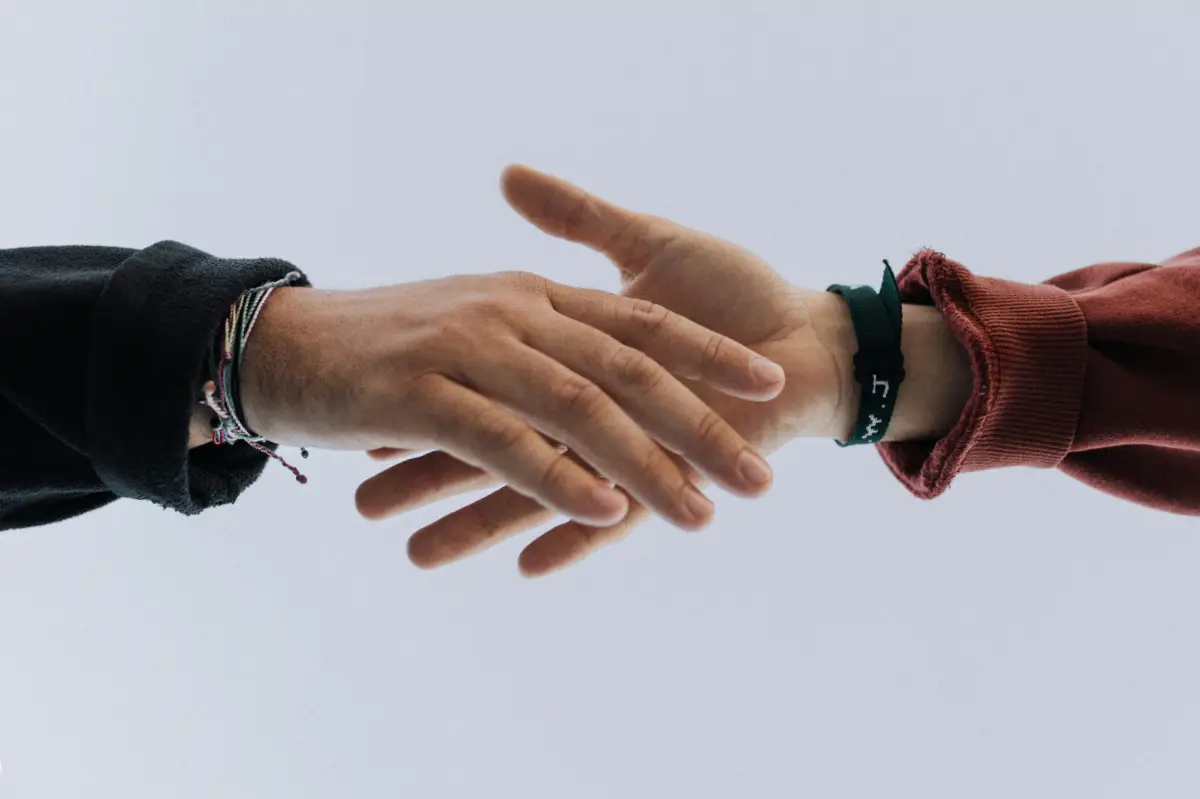 Rastieme a pomáhame vďaka vám!